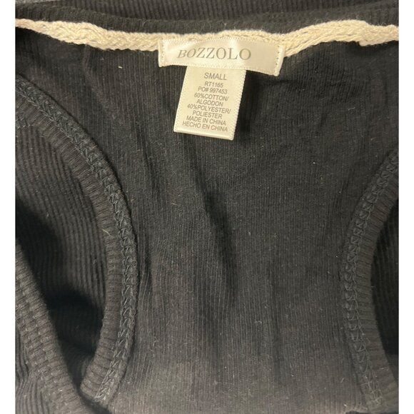 Bundle of Two Ribbed Tanks - Picture 2 of 3